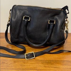 Clare V Petit Duffel Bag